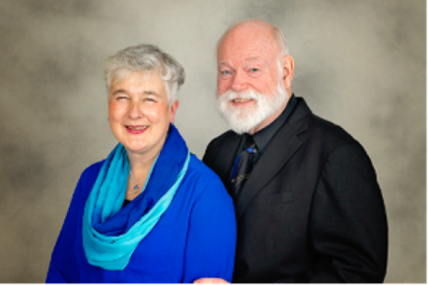 Ric and Cindy Harvel